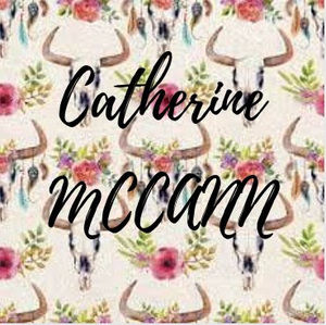 Meet your Posher, Catherine